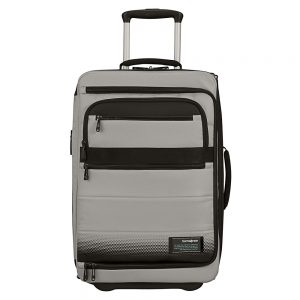 Samsonite Cityvibe 2.0 Mobile Office 55 Ash Grey