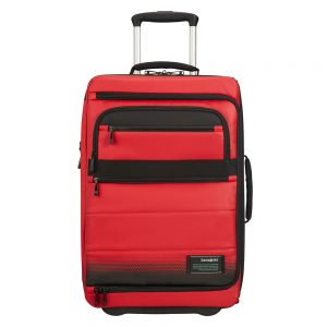Samsonite Cityvibe 2.0 Mobile Office 55 Lava Red