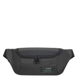 Samsonite Cityvibe 2.0 Waist Bag Heuptas Jet Black