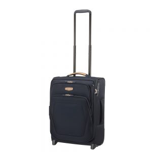 Samsonite Spark SNG Eco Upright 55 Expandable Eco Blue