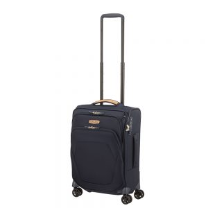 Samsonite Spark SNG Eco Spinner 55 Length 35 Eco Blue