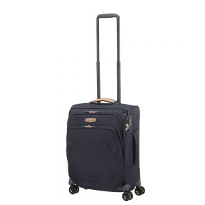 Samsonite Spark SNG Eco Spinner 55 Length 40 Eco Blue