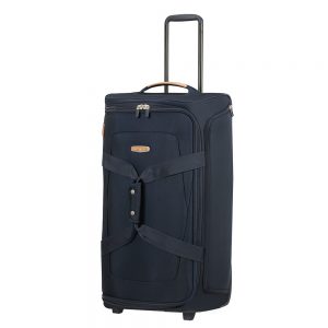 Samsonite Spark SNG Eco Duffle Wheels 77 Eco Blue