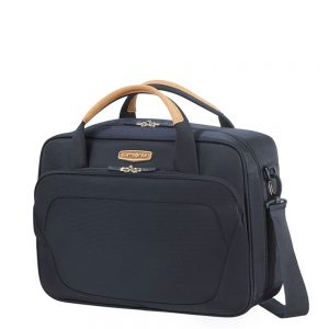 Samsonite Spark SNG Eco Shoulder Bag Eco Blue