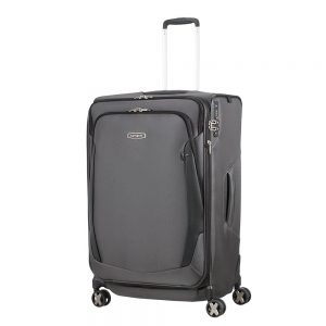 Samsonite X-Blade 4.0 Spinner 78 Expandable Grey/Black