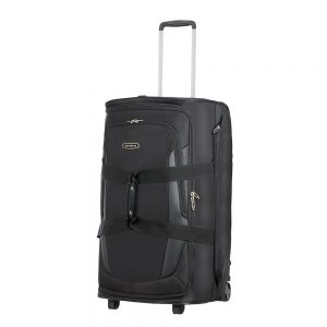 Tassendeals.nl 11 Samsonite X-Blade 4.0 Duffle Wheels 73 Black