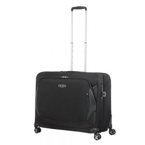 Samsonite X-Blade 4.0 Garment Bag Wheels Large Black