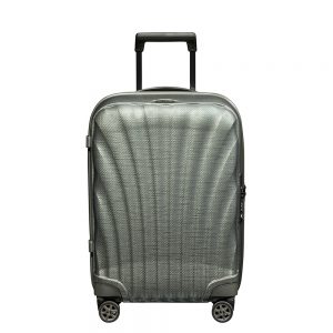 Samsonite C-Lite Spinner 55 Metallic Green