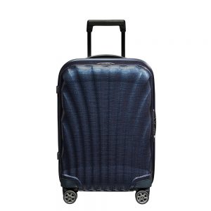 Samsonite C-Lite Spinner 55 Midnight Blue