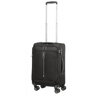 Samsonite Popsoda Spinner 55/35 Black