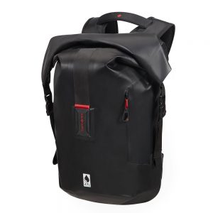 Samsonite Paradiver Perform Laptop Rugzak L+ Black