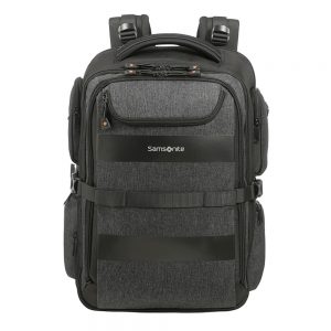 Samsonite Bleisure Backpack 15.6" Expandable Overnight Anthracite