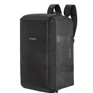 Samsonite Bleisure Duffel Backpack 14" Anthracite