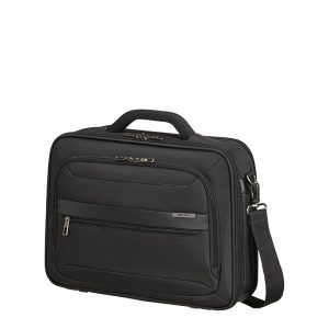 Samsonite Vectura Evo Office Case Plus 15.6'' Black