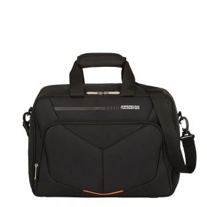 American Tourister Summerfunk 3-Way Boarding Bag Black