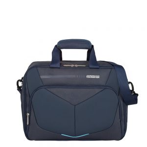 American Tourister Summerfunk 3-Way Boarding Bag Navy