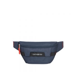 Samsonite Sonora Belt Bag Heuptas Night Blue