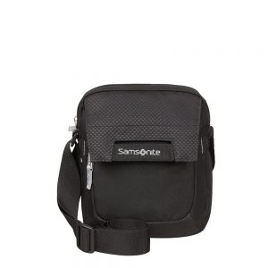 Samsonite Sonora Cross Over Black
