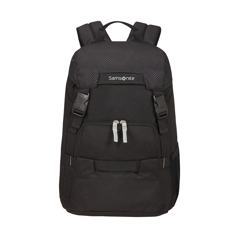 Samsonite Sonora Laptop Backpack M Black Samsonite Sonora Laptop Backpack M Black