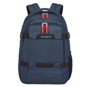 Samsonite Sonora Laptop Backpack L Exp Night Blue