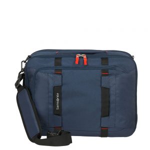 Samsonite Sonora 3-Way Shoulder Bag Exp Night Blue