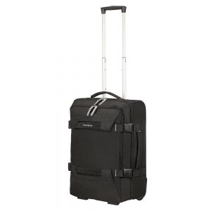 Samsonite Sonora Duffle Wheels 55 Black