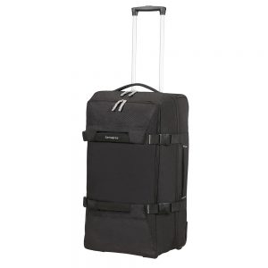 Samsonite Sonora Duffle Wheels 82 Black