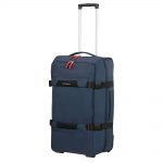 Samsonite Sonora Duffle Wheels 82 Night Blue
