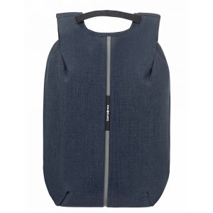 Samsonite Securipak Laptop Backpack 15.6" Eclipse Blue