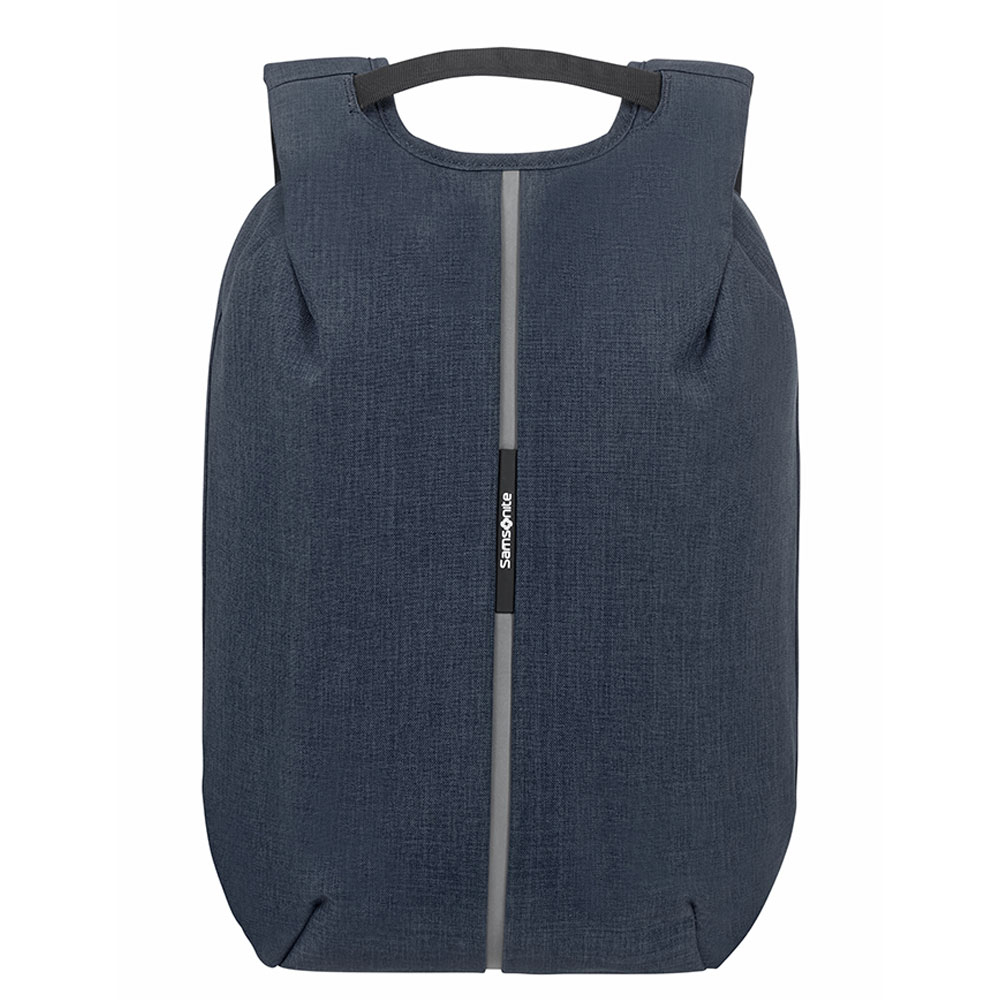 Samsonite Securipak Laptop Backpack 15.6" Eclipse Blue Samsonite Securipak Laptop Backpack 15.6" Eclipse Blue