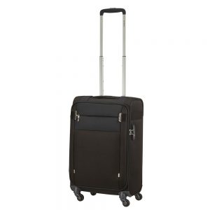 Samsonite Citybeat Spinner 55/35 Black