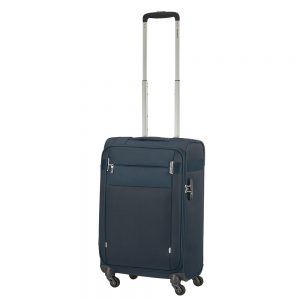 Samsonite Citybeat Spinner 55/35 Navy Blue