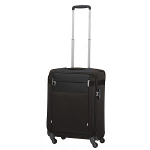 Samsonite Citybeat Spinner 55/40 Black