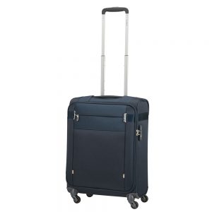 Samsonite Citybeat Spinner 55/40 Navy Blue