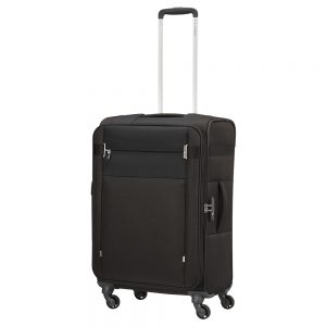 Samsonite Citybeat Spinner 66 Exp Black