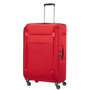 Samsonite Citybeat Spinner 78 Exp Red