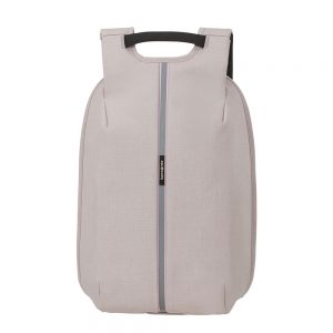 Samsonite Securipak Laptop Backpack S 14.1" Stone Grey