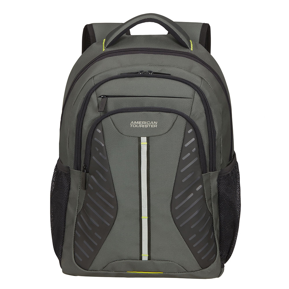 American Tourister At Work Laptop Backpack 15.6" Reflect / Shadow Grey American Tourister At Work Laptop Backpack 15.6" Reflect / Shadow Grey