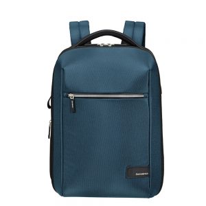 Samsonite Litepoint Laptop Backpack 14.1" Peacock