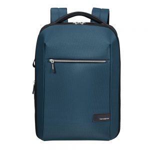Samsonite Litepoint Laptop Backpack 15.6" Peacock