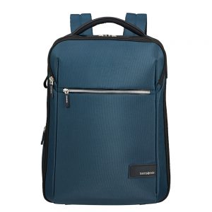 Samsonite Litepoint Laptop Backpack 17.3" Expandable Peacock