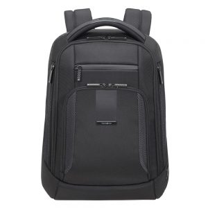 Samsonite Cityscape Evo Laptop Backpack 15.6" Expandable Black