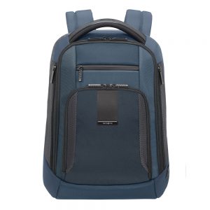 Samsonite Cityscape Evo Laptop Backpack 14.1" Blue
