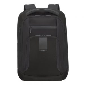 Samsonite Cityscape Evo Laptop Backpack 17.3" Expandable Black