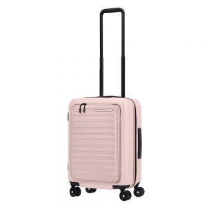 Samsonite StackD Spinner 55 Exp. Easy Access Rose