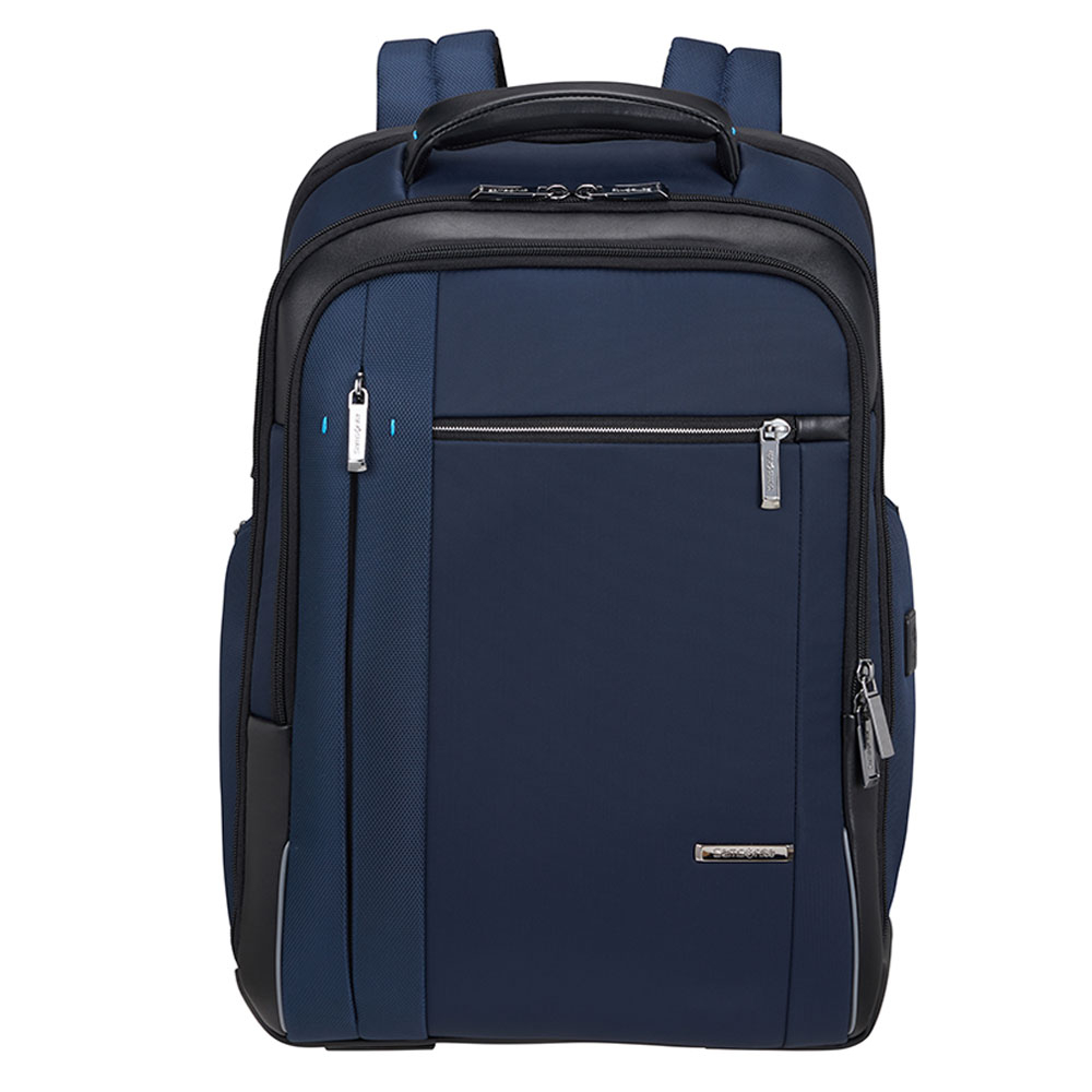 Samsonite Spectrolite 3.0 Backpack 17.3" EXP Deep Blue Samsonite Spectrolite 3.0 Backpack 17.3" EXP Deep Blue