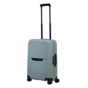 Samsonite Magnum Eco Spinner 55 Ice Blue