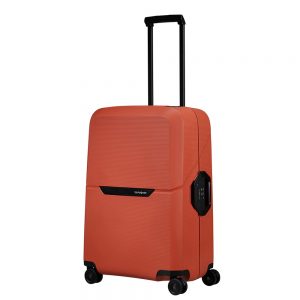 Samsonite Magnum Eco Spinner 69 Maple Orange