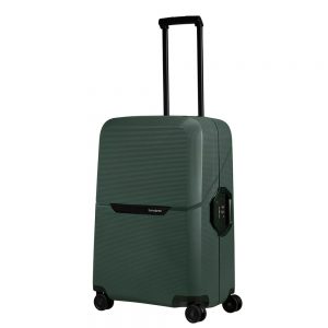 Samsonite Magnum Eco Spinner 69 Forest Green