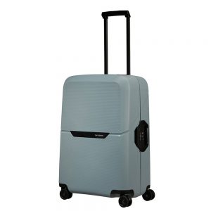Samsonite Magnum Eco Spinner 69 Ice Blue